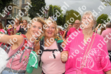 Evenement foto: Nijmeegse Vierdaagse 1029