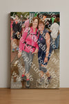 Evenement foto: Nijmeegse Vierdaagse 1029