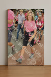 Evenement foto: Nijmeegse Vierdaagse 1029