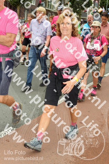 Evenement foto: Nijmeegse Vierdaagse 1029