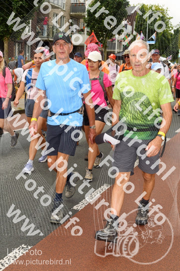 Evenement foto: Nijmeegse Vierdaagse 1028