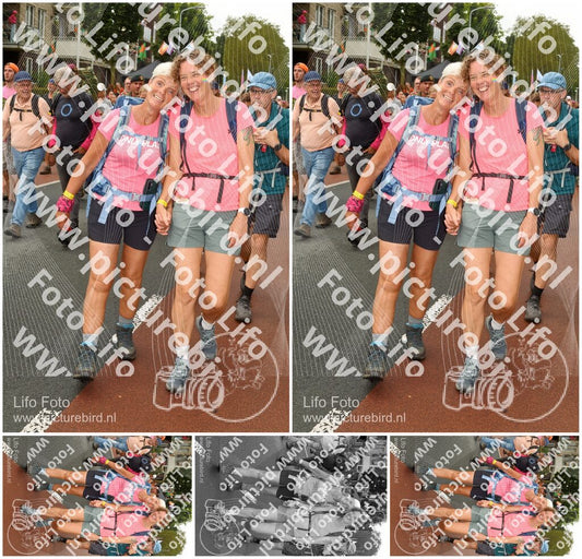 Evenement foto: Nijmeegse Vierdaagse 1028