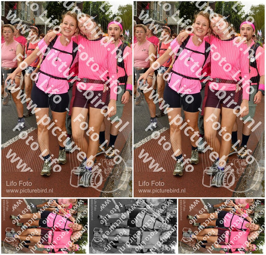 Evenement foto: Nijmeegse Vierdaagse 1028
