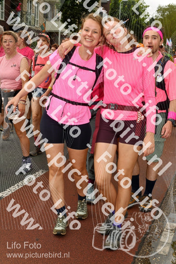 Evenement foto: Nijmeegse Vierdaagse 1028