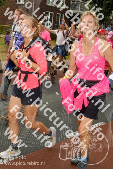 Evenement foto: Nijmeegse Vierdaagse 1028