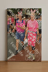 Evenement foto: Nijmeegse Vierdaagse 1028