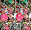 Evenement foto: Nijmeegse Vierdaagse 1028