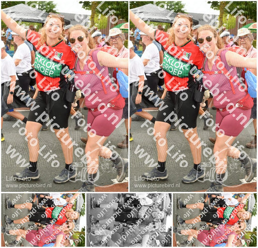 Evenement foto: Nijmeegse Vierdaagse 1028