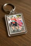 Evenement foto: Nijmeegse Vierdaagse 1028