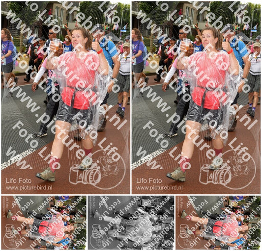Evenement foto: Nijmeegse Vierdaagse 1028