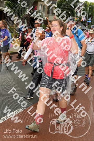 Evenement foto: Nijmeegse Vierdaagse 1028