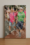 Evenement foto: Nijmeegse Vierdaagse 1028