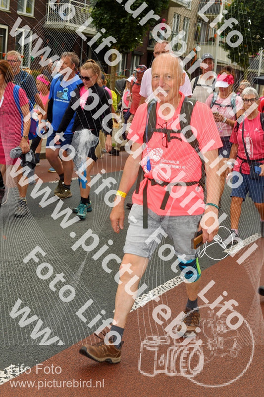 Evenement foto: Nijmeegse Vierdaagse 1028