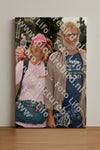 Evenement foto: Nijmeegse Vierdaagse 1028