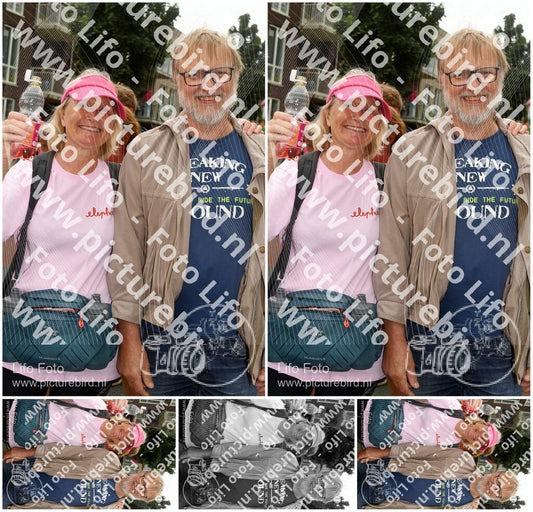 Evenement foto: Nijmeegse Vierdaagse 1028