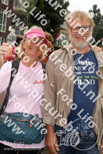 Evenement foto: Nijmeegse Vierdaagse 1028