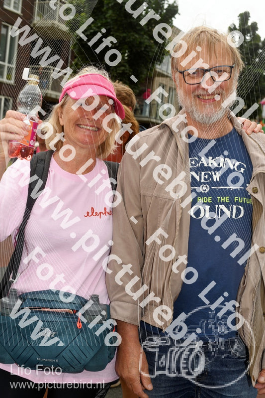 Evenement foto: Nijmeegse Vierdaagse 1028