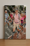 Evenement foto: Nijmeegse Vierdaagse 1028