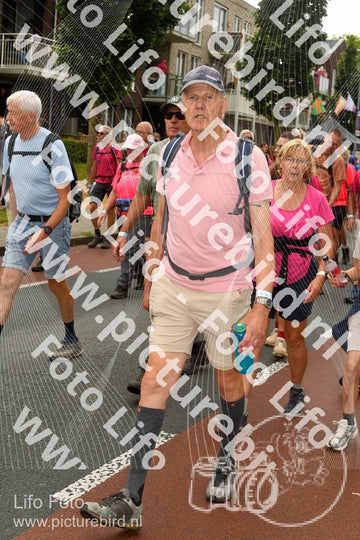 Evenement foto: Nijmeegse Vierdaagse 1028