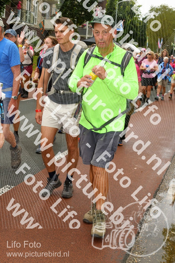Evenement foto: Nijmeegse Vierdaagse 1028