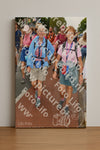 Evenement foto: Nijmeegse Vierdaagse 1028