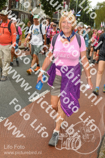 Evenement foto: Nijmeegse Vierdaagse 1028