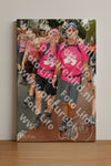 Evenement foto: Nijmeegse Vierdaagse 1028