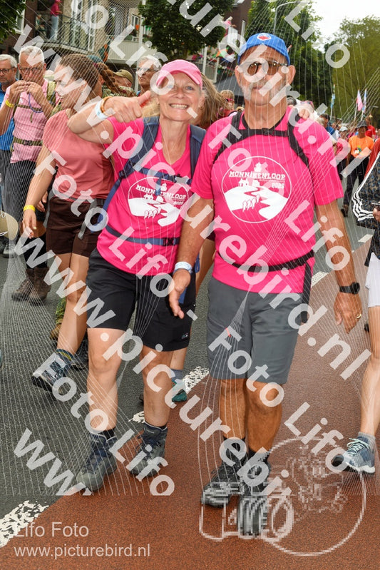 Evenement foto: Nijmeegse Vierdaagse 1028