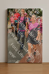 Evenement foto: Nijmeegse Vierdaagse 1028