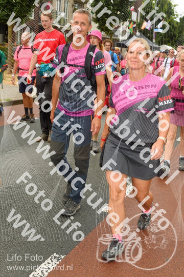 Evenement foto: Nijmeegse Vierdaagse 1028