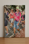 Evenement foto: Nijmeegse Vierdaagse 1028