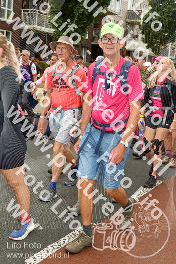 Evenement foto: Nijmeegse Vierdaagse 1028