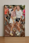 Evenement foto: Nijmeegse Vierdaagse 1028