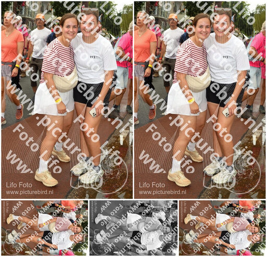 Evenement foto: Nijmeegse Vierdaagse 1028