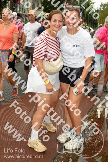 Evenement foto: Nijmeegse Vierdaagse 1028