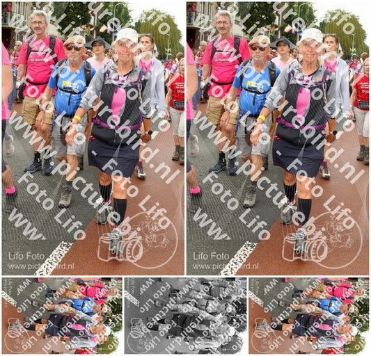 Evenement foto: Nijmeegse Vierdaagse 1028