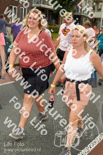 Evenement foto: Nijmeegse Vierdaagse 1028