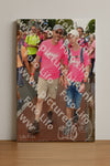 Evenement foto: Nijmeegse Vierdaagse 1028