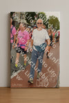 Evenement foto: Nijmeegse Vierdaagse 1028