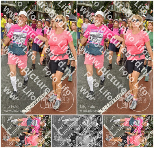 Evenement foto: Nijmeegse Vierdaagse 1028