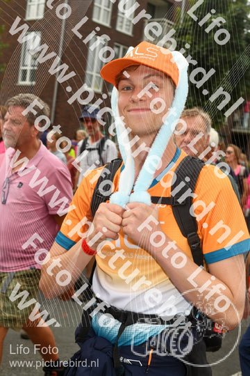 Evenement foto: Nijmeegse Vierdaagse 1028