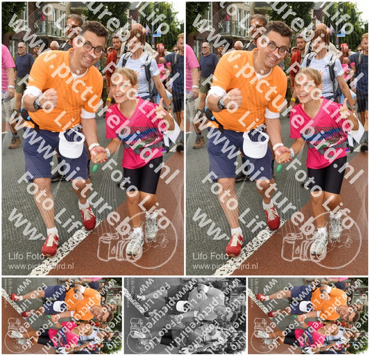 Evenement foto: Nijmeegse Vierdaagse 1028