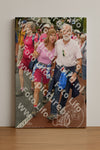 Evenement foto: Nijmeegse Vierdaagse 1028