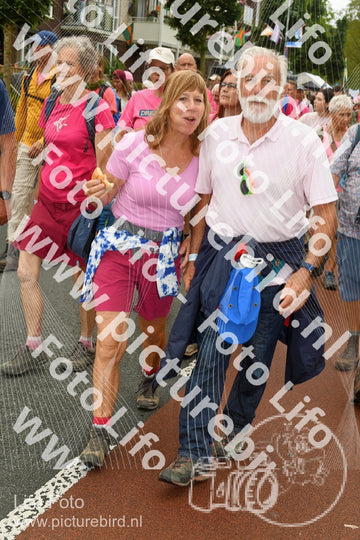 Evenement foto: Nijmeegse Vierdaagse 1028