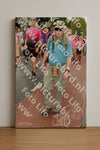 Evenement foto: Nijmeegse Vierdaagse 1028