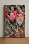 Evenement foto: Nijmeegse Vierdaagse 1028