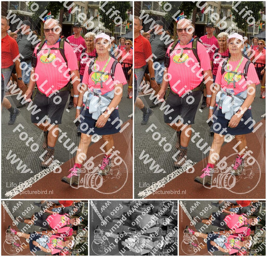 Evenement foto: Nijmeegse Vierdaagse 1028