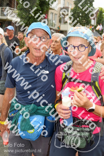 Evenement foto: Nijmeegse Vierdaagse 1028