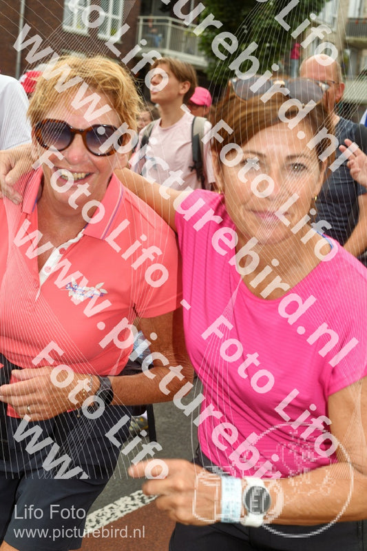 Evenement foto: Nijmeegse Vierdaagse 1028