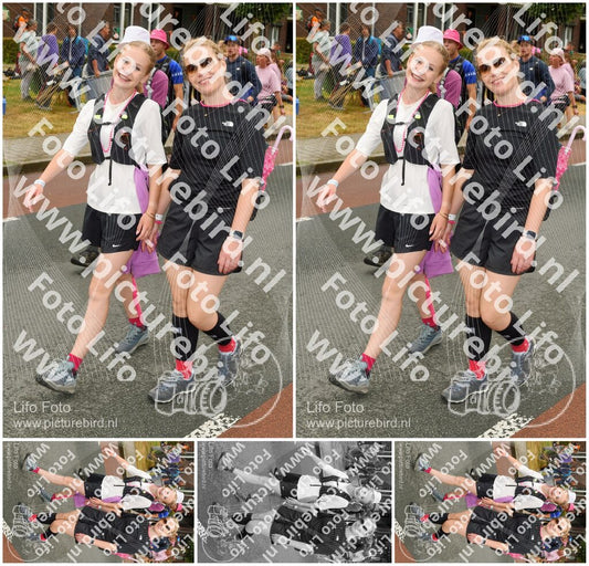 Evenement foto: Nijmeegse Vierdaagse 1028